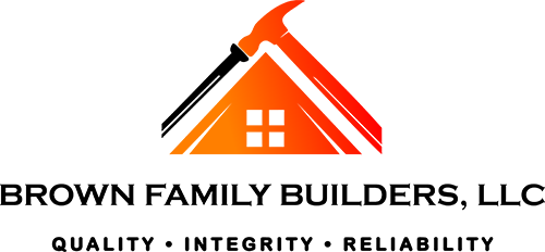 Brown Family Builders, LLC